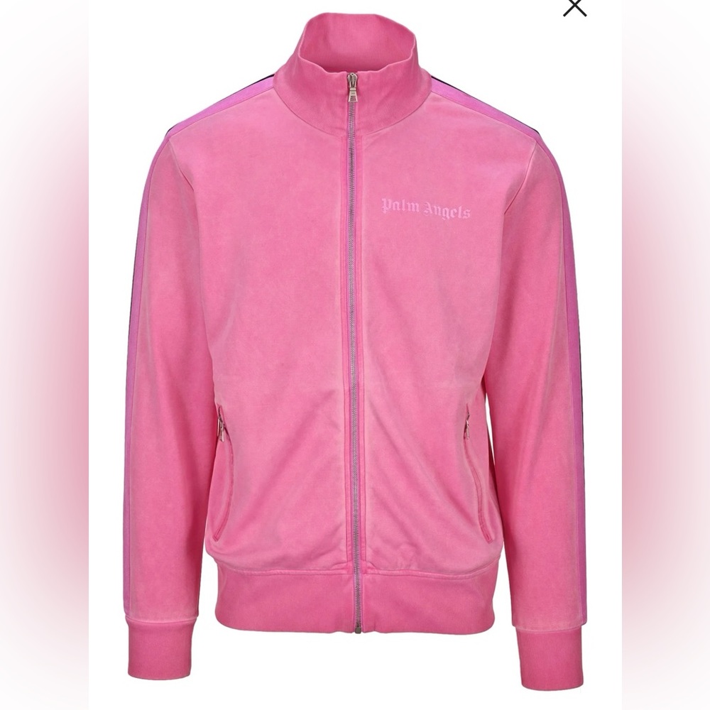 Palm Angels Track jacket